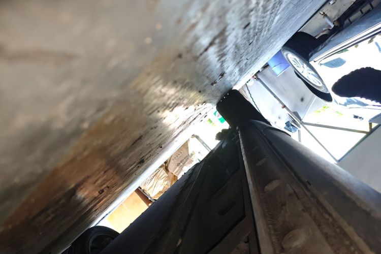 比亚迪 海鸥 2023款 自由版局部细节9001