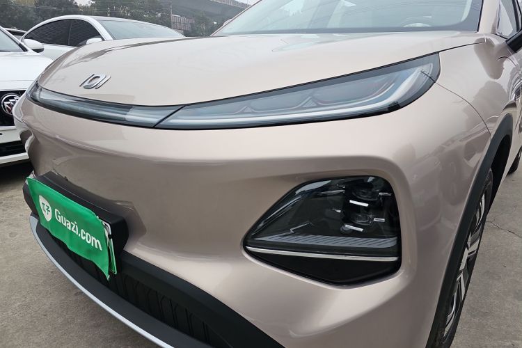 长安启源Q05 2026款 506Max局部细节36