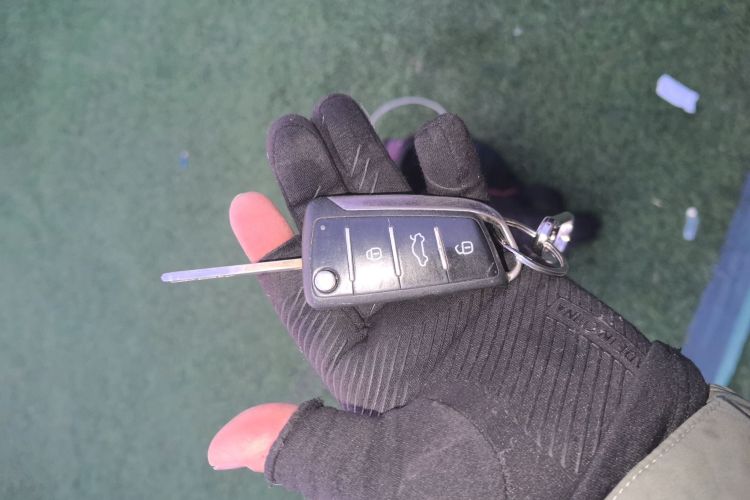 江汽集团 瑞风S2 2018款 智驱版 1.5L 手动豪华智能型中控内饰11