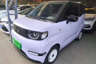 奇瑞 QQ冰淇淋 2024款 170km 圣代