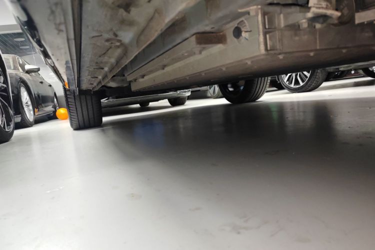 领克08 EM-P 2023款 220km 时间限量版局部细节9001