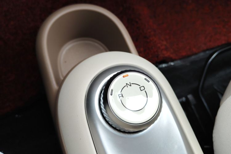 五菱汽车 宏光MINIEV 2025款 四门版 进阶款局部细节18