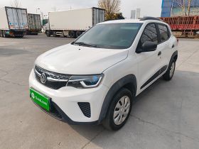 东风纳米EX1 2021款 质灵版