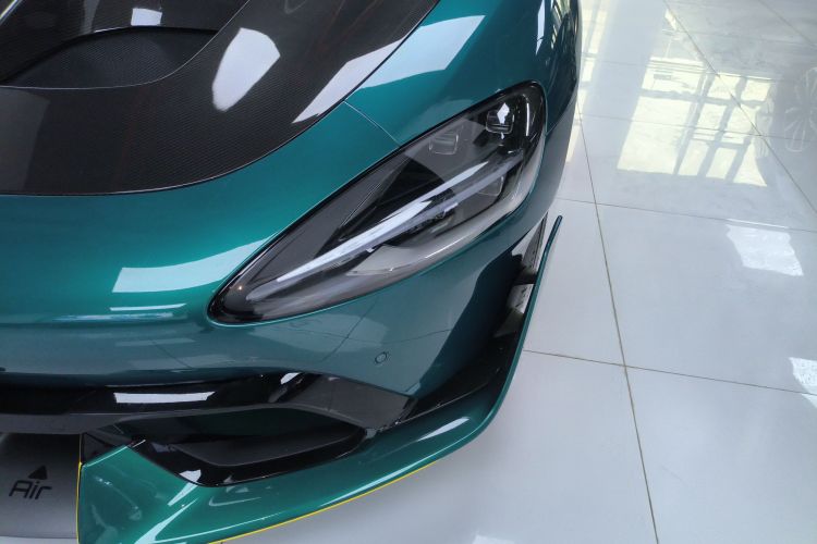 小米汽车 小米SU7 Ultra 2025款 Ultra局部细节36