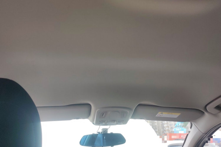 雪铁龙 C4世嘉 2016款 1.6L 自动舒适型中控内饰22