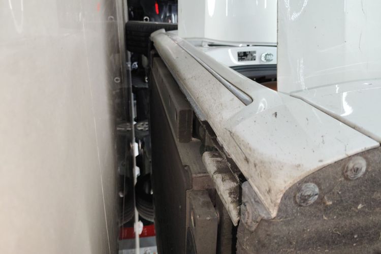 欧拉闪电猫 2022款 555km 尊贵版局部细节9001