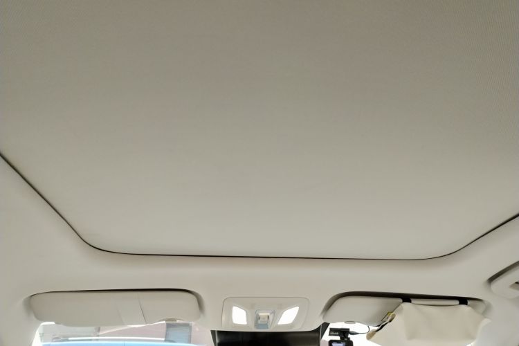 东风风神 皓瀚 2023款 DH-i 1.5T 尊贵版局部细节22