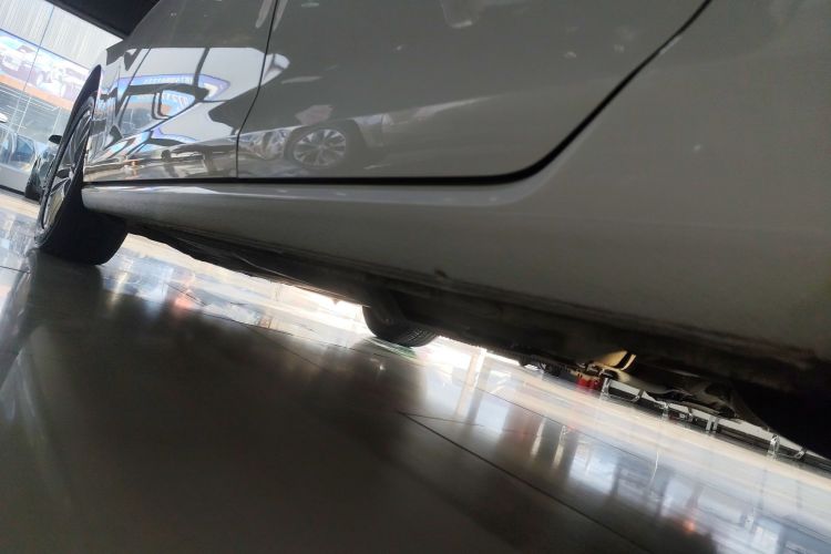 大众 高尔夫 2019款 280TSI DSG舒适型 国VI局部细节9002