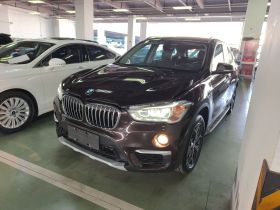 宝马X1 2018款 xDrive20Li 尊享型