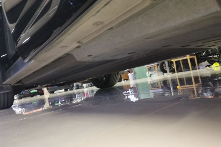 理想汽车 理想L6 2024款 Pro局部细节9002