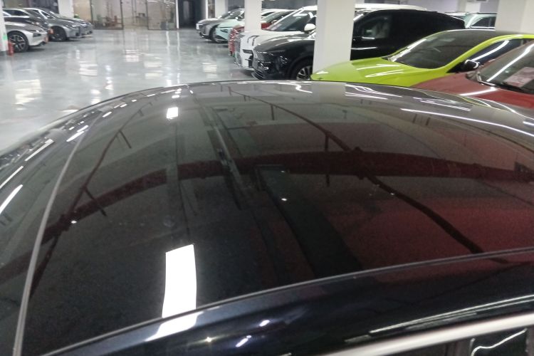 小鹏P7 2020款 670N局部细节57