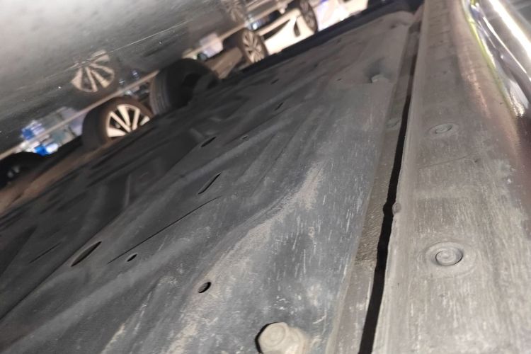 五菱汽车 五菱缤果 2023款 333km 悦享款局部细节9001