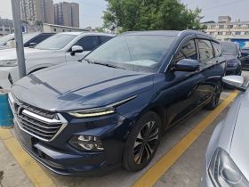 五菱汽车 五菱凯捷 2020款 1.5T CVT旗舰型