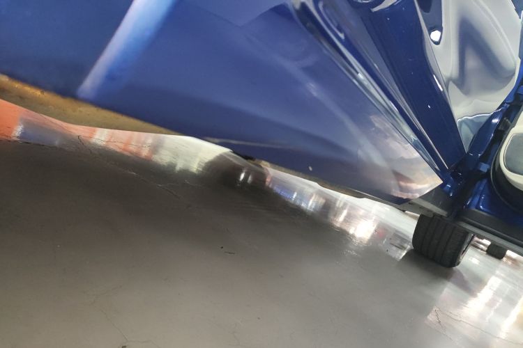 理想汽车 理想ONE 2020款 增程6座版局部细节9001