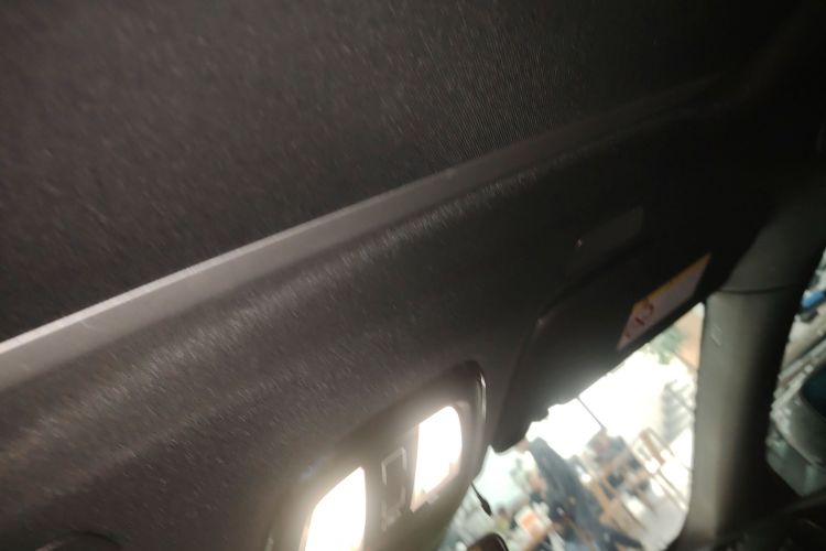 沃尔沃XC60 2024款 B5 四驱智远豪华版局部细节22