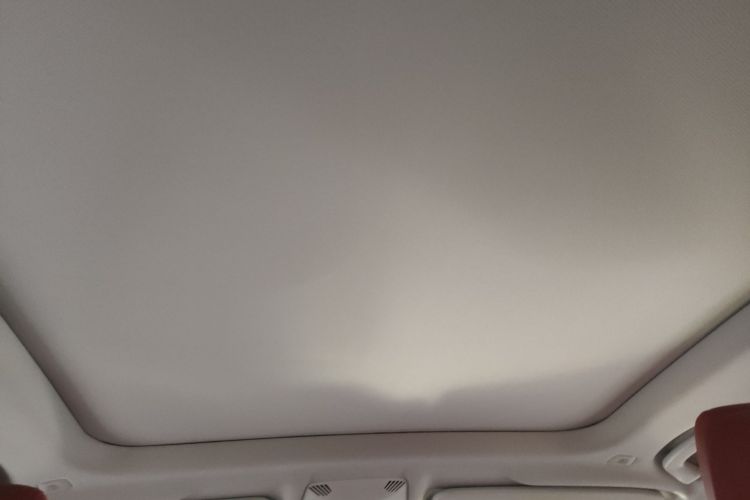 宝马X1 2023款 sDrive20Li X设计套装局部细节22