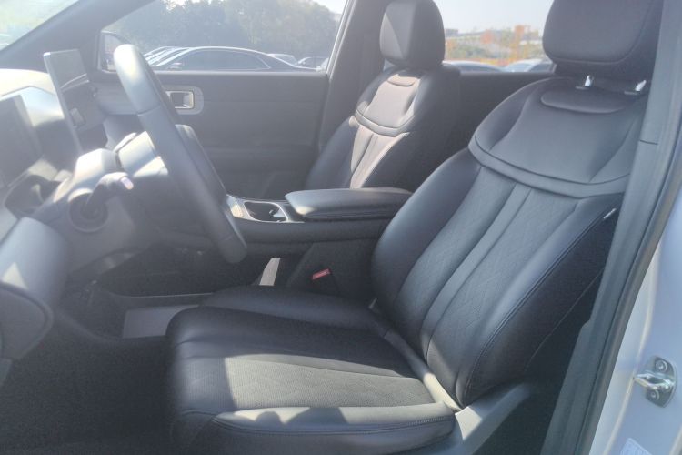 五菱汽车 五菱星光S 2024款 130km 旗舰型中控内饰19