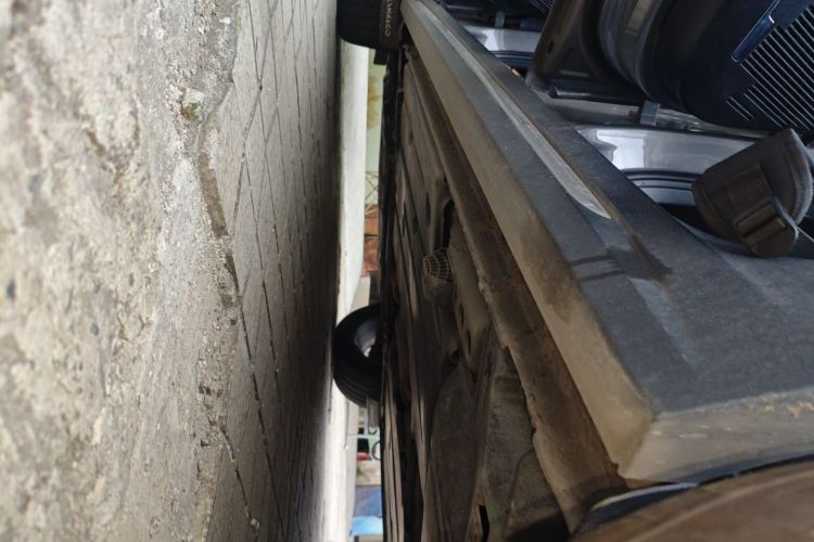 领克02 2018款 1.5T DCT两驱劲版 国V局部细节9002