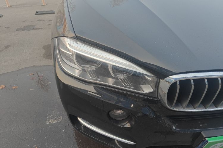 宝马X5(进口) 2018款 xDrive28i车身外观6006