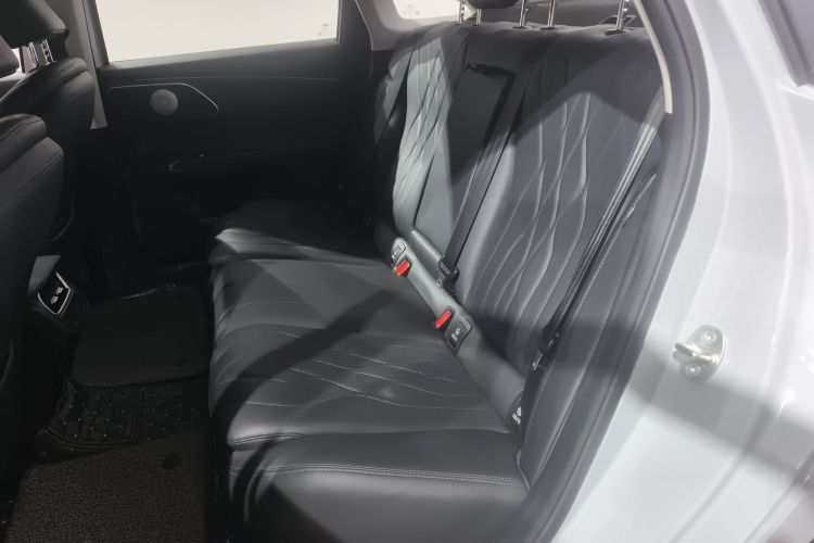 奇瑞 风云A8 2024款 127 驭风版中控内饰7004