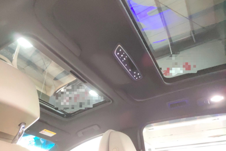 别克GL8 2022款 ES陆尊 653T 旗舰型局部细节22