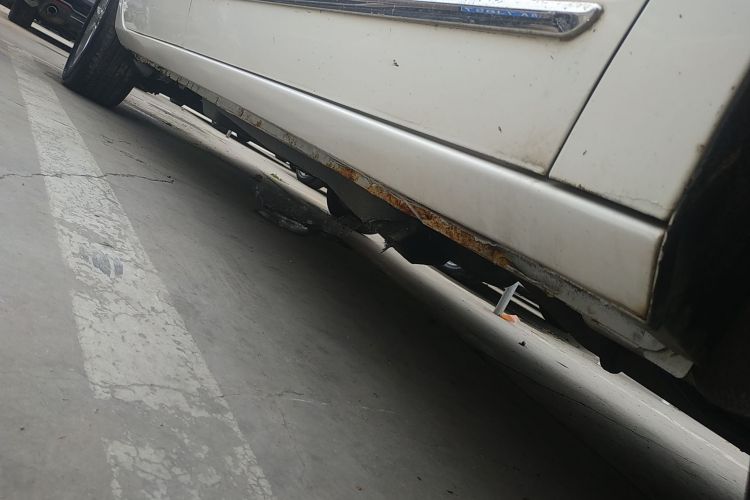 别克GL8 2018款 28T 豪华型 国VI局部细节9001