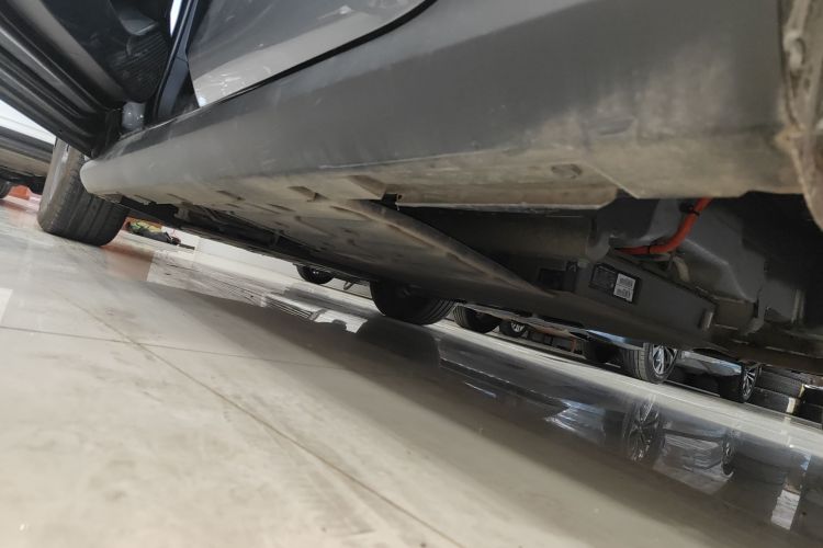 比亚迪 秦PLUS 2025款 DM-i 智驾版 55KM领先型局部细节9002