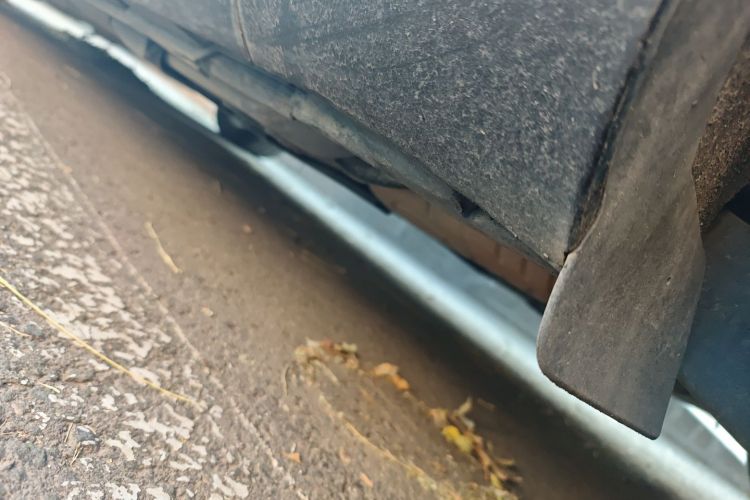 大众 迈腾 2012款 改款 1.8TSI 豪华型局部细节9003