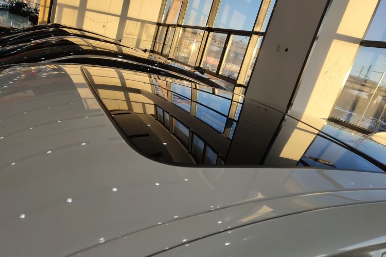 宝马5系 2022款 改款二 530Li xDrive 豪华套装局部细节57