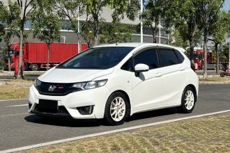 本田 飞度 2016款 1.5L LX CVT舒适型