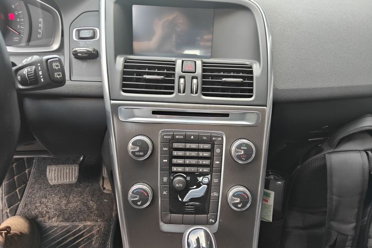 沃尔沃XC60(进口) 2014款 T5 智逸版局部细节16