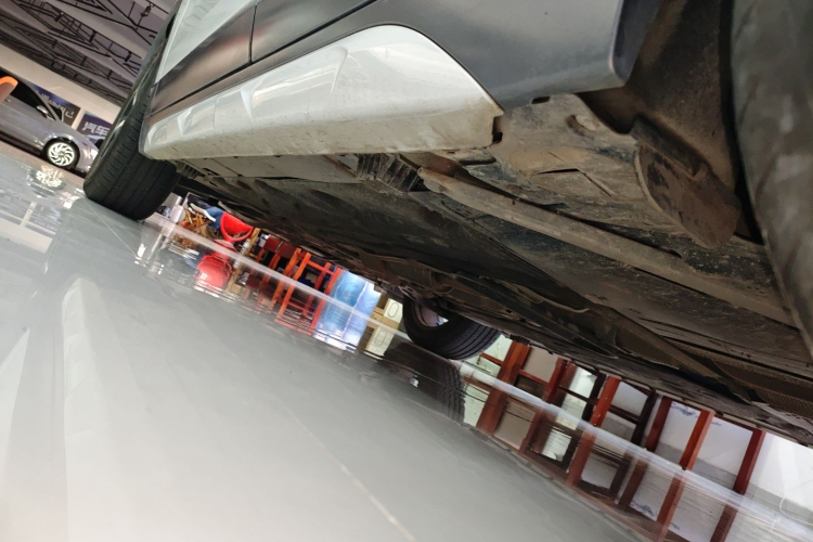 宝马X2(进口) 2019款 sDrive20i M越野套装 国VI局部细节9001