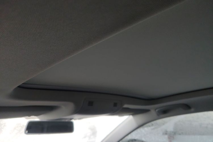 大众 速腾 2020款 280TSI DSG舒适型 国VI中控内饰22