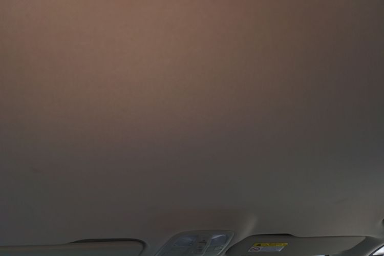 上汽大通MAXUS 大通G10 2022款 2.0T 自动智享版 汽油 7座局部细节22