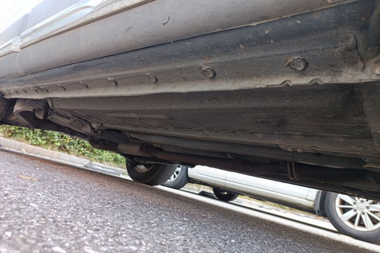 海马S5 2016款 1.5T CVT创享版局部细节9001