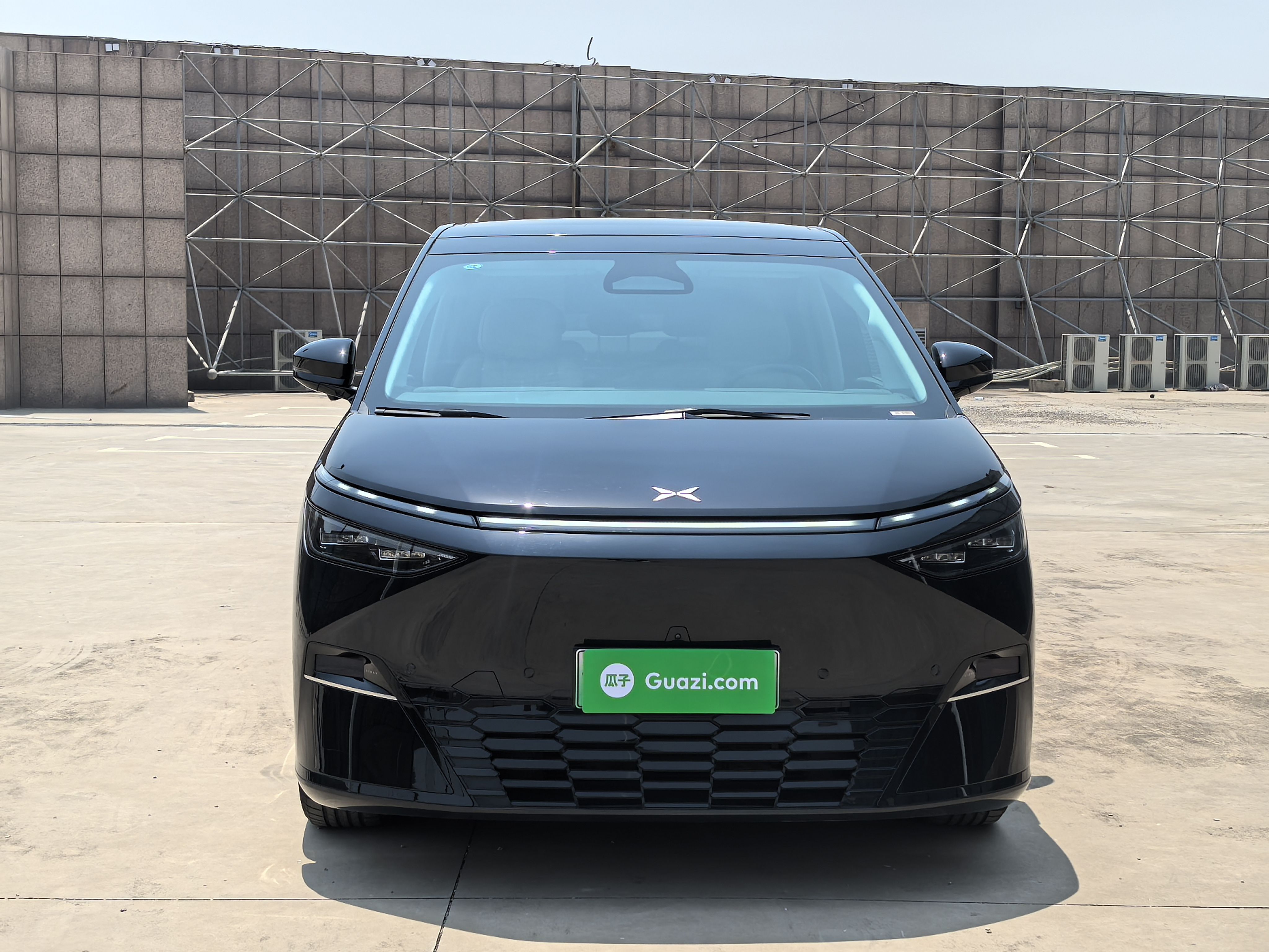 小鹏X9 2024款 702超长续航Max