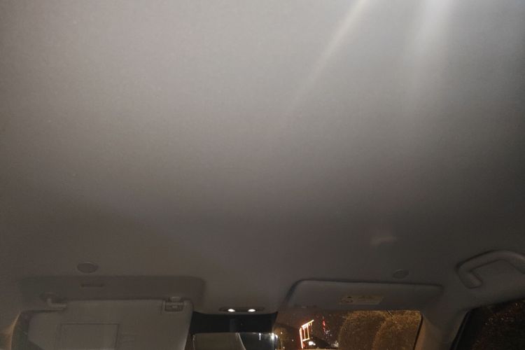 比亚迪 元UP 2025款 智驾版 401KM 活力版中控内饰22