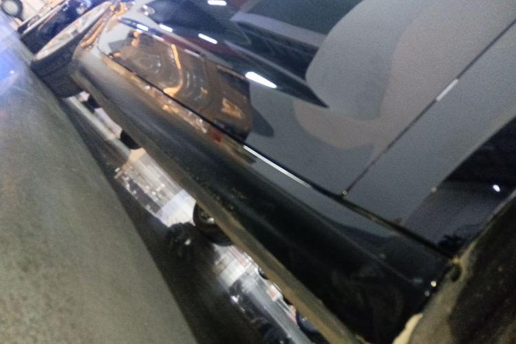 特斯拉 Model 3 2022款 后轮驱动版局部细节9001