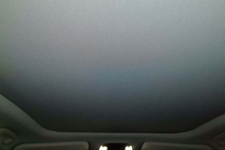 英菲尼迪QX50 2018款 2.0T 四驱菁英版局部细节22