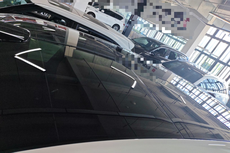 理想汽车 理想L7 2024款 MAX局部细节57