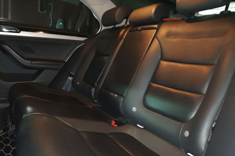 大众 速腾 2015款 1.6L 自动舒适型中控内饰21