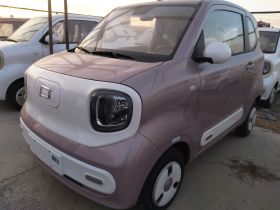 奔腾小马 2026款 222km 萌趣马 Plus