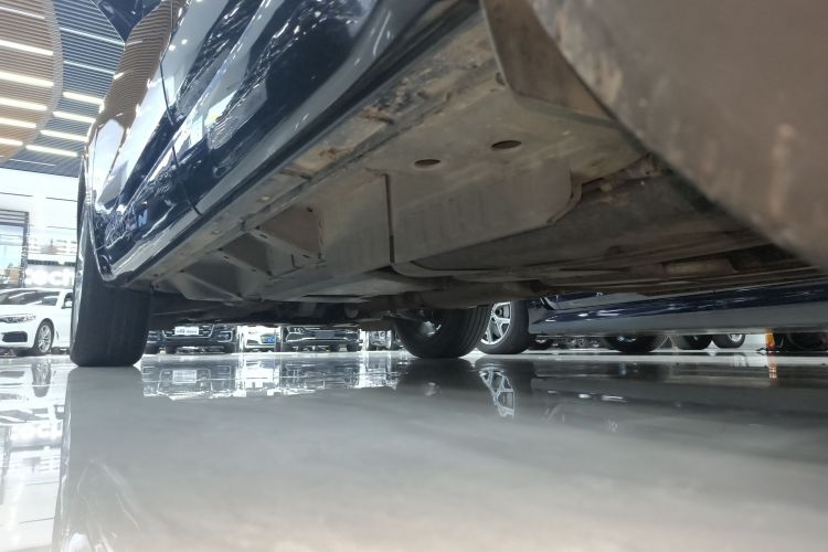 凯迪拉克XT6 2022款 2.0T 六座四驱豪华型局部细节9002