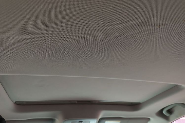 名爵 MG6 2017款 20T 手动豪华智联版 国V中控内饰22