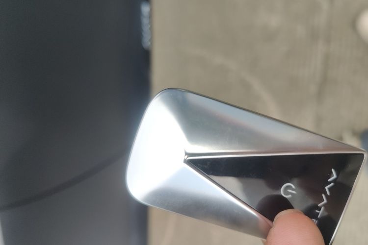 阿维塔07 2024款 Pro+增程版中控内饰11