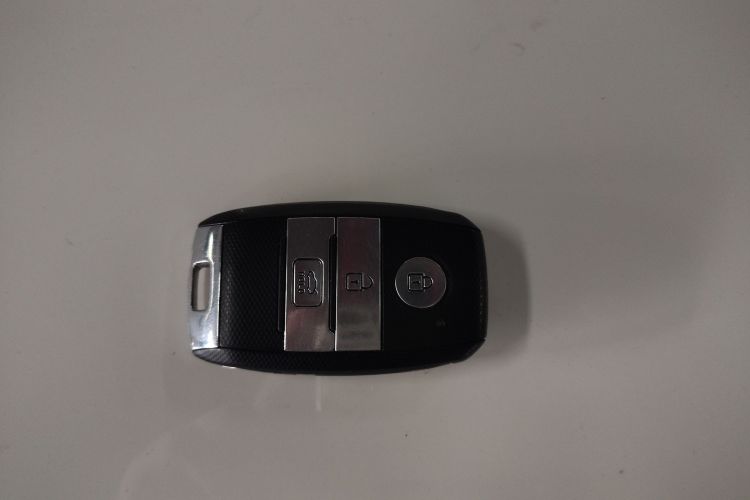 起亚 KX CROSS 2017款 1.4L AT GLS中控内饰11