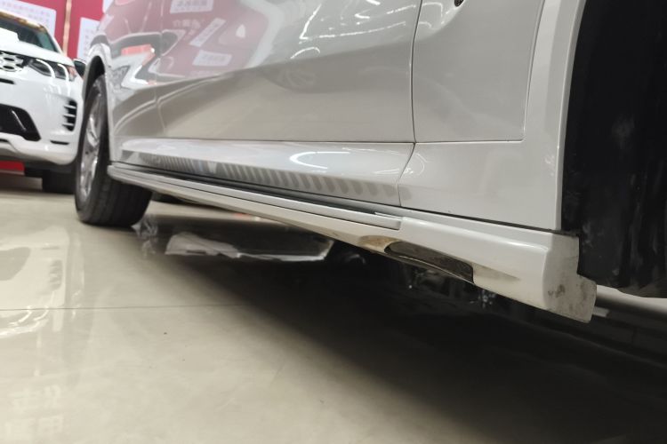 宝马X3 2021款 改款 xDrive28i M运动套装局部细节9001