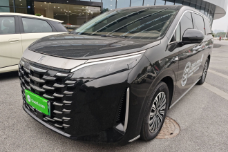 比亚迪 夏 2025款 DM-i 1.5T 180km 超越型