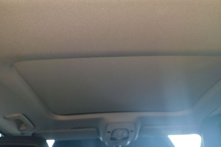 奥迪A6L 2019款 45 TFSI 臻选致雅型中控内饰22