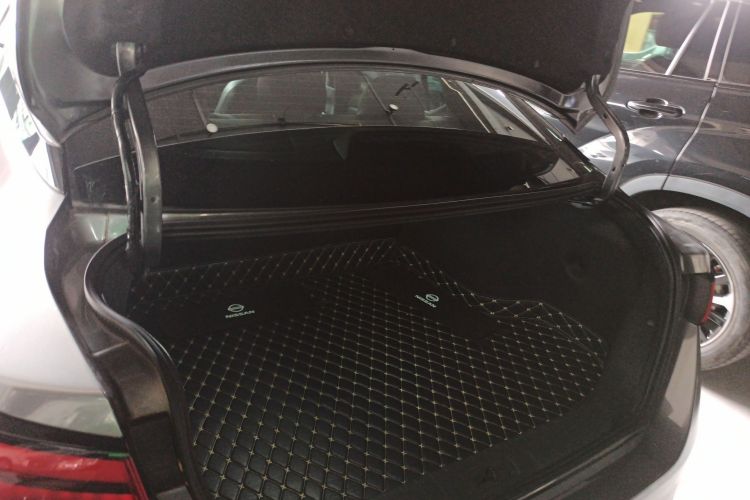 日产 轩逸 2023款 1.6L CVT悦享版局部细节23